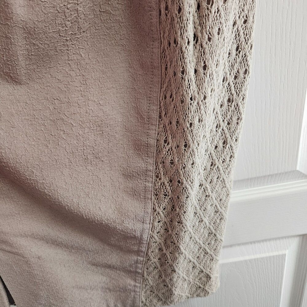 Anthropologie Beguile by Byron Lars Carissima Sheath Sz 12 $298 - Picture 8 of 10